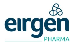 EIRGEN PHARMA LIMITED