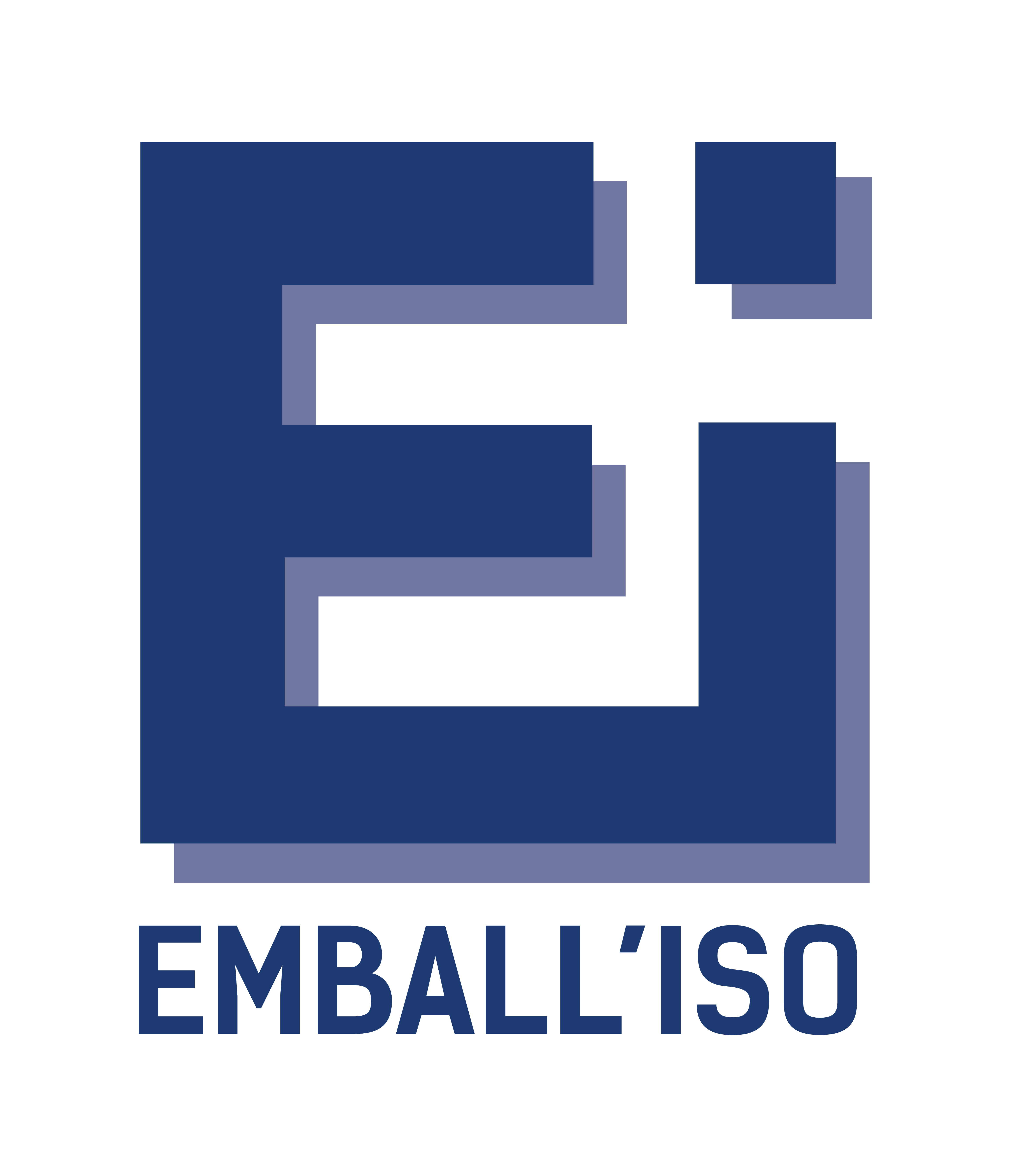 Emball'iso Cold Chain Technology (Shanghai) Co.,Ltd