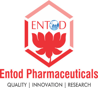 Entod Pharmaceuticals Ltd.