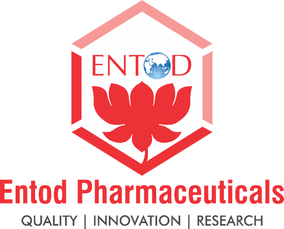 Entod Pharmaceuticals Ltd.
