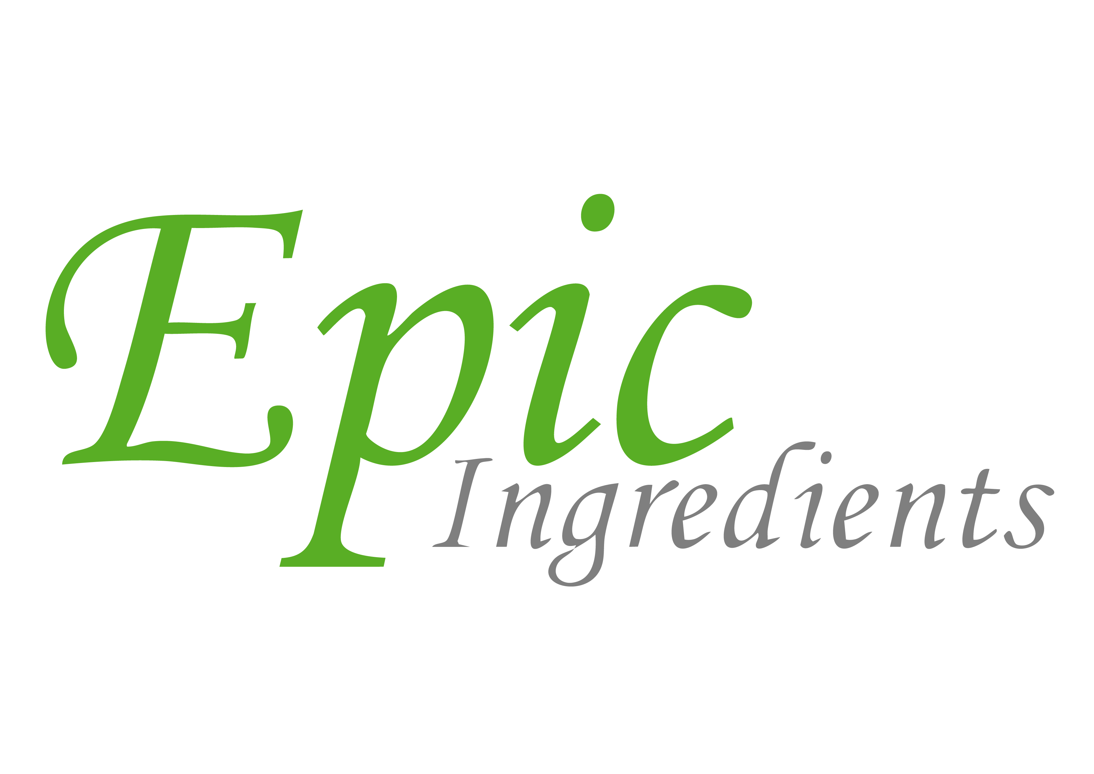 Epic Ingredients Sdn Bhd