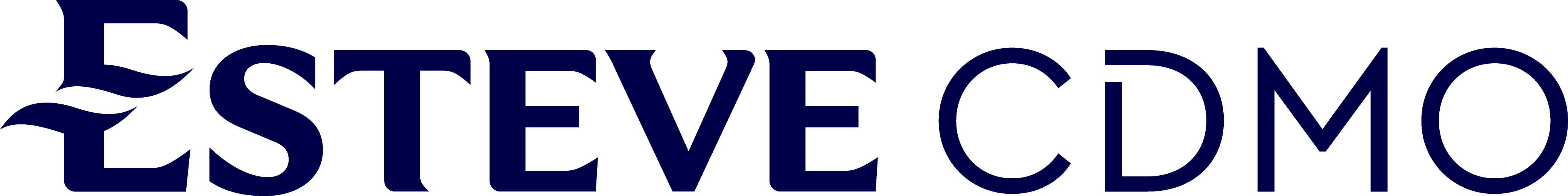 ESTEVE CDMO