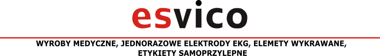 Esvico Sp. z o.o.
