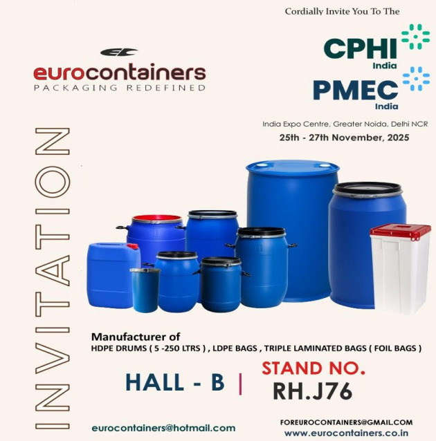 EURO CONTAINERS