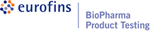 Eurofins Biopharma Product Testing