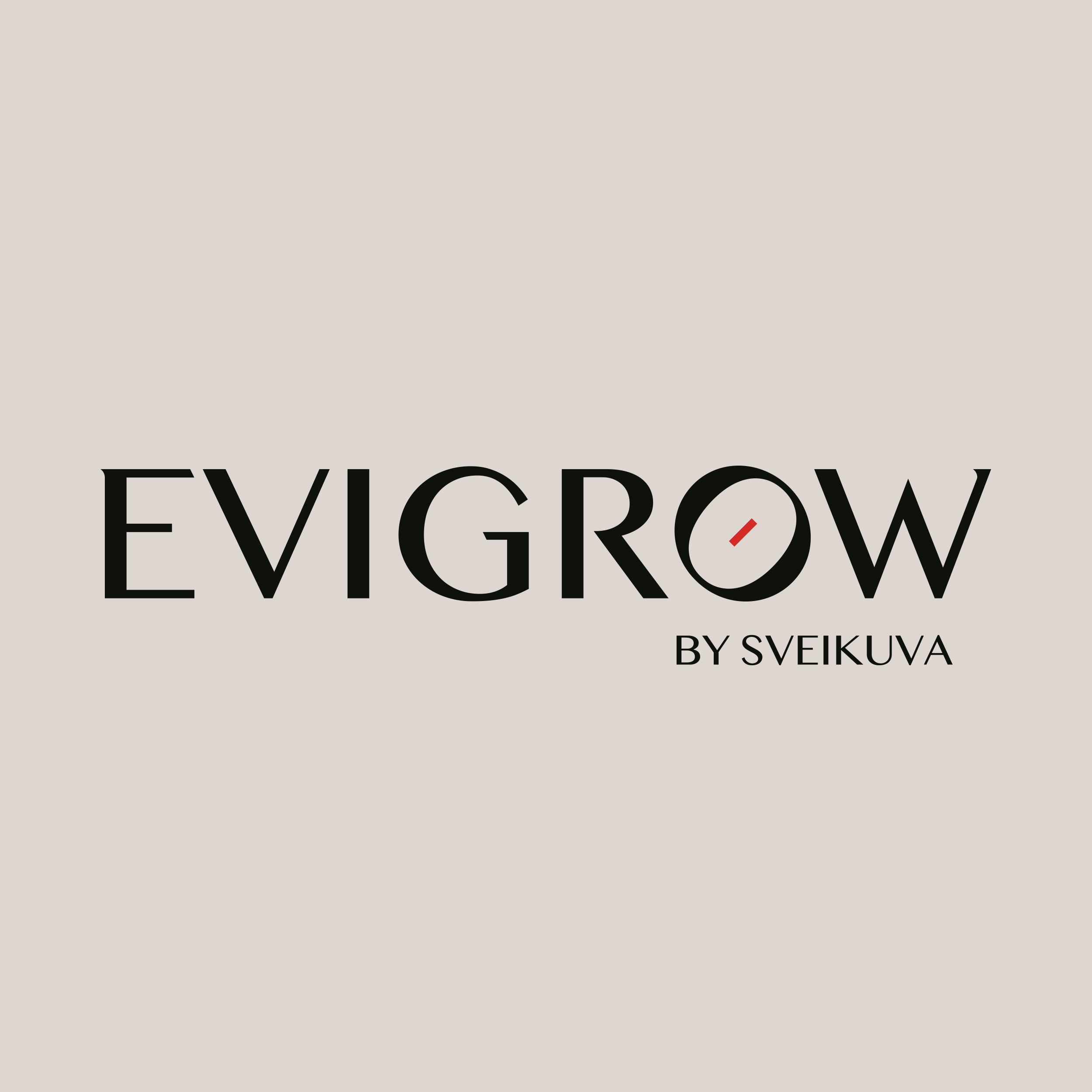 EVIGROW