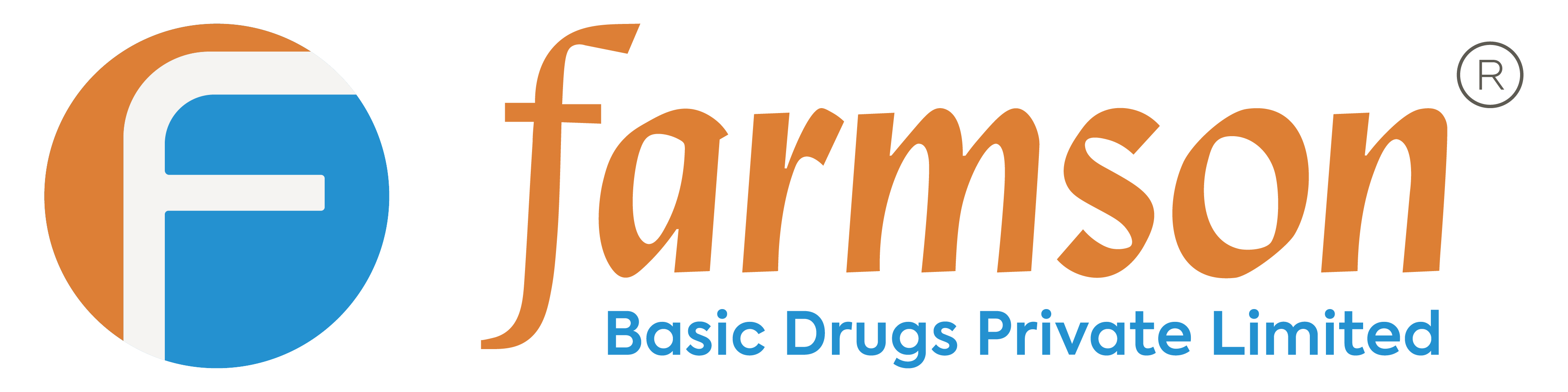 FARMSON ANALGESICS