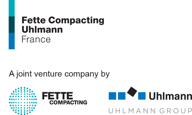 FETTE Compacting et Uhlmann FRANCE