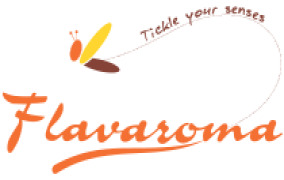 Flavaroma Flavours & Fragrances Pvt Ltd
