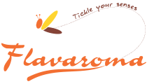 Flavaroma Flavours & Fragrances Pvt Ltd