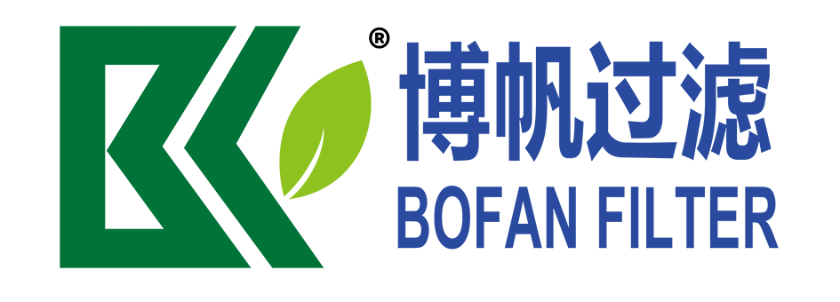 Foshan Bofan Filter Equipment Co., Ltd.