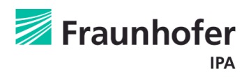 Frauenhofer IPA