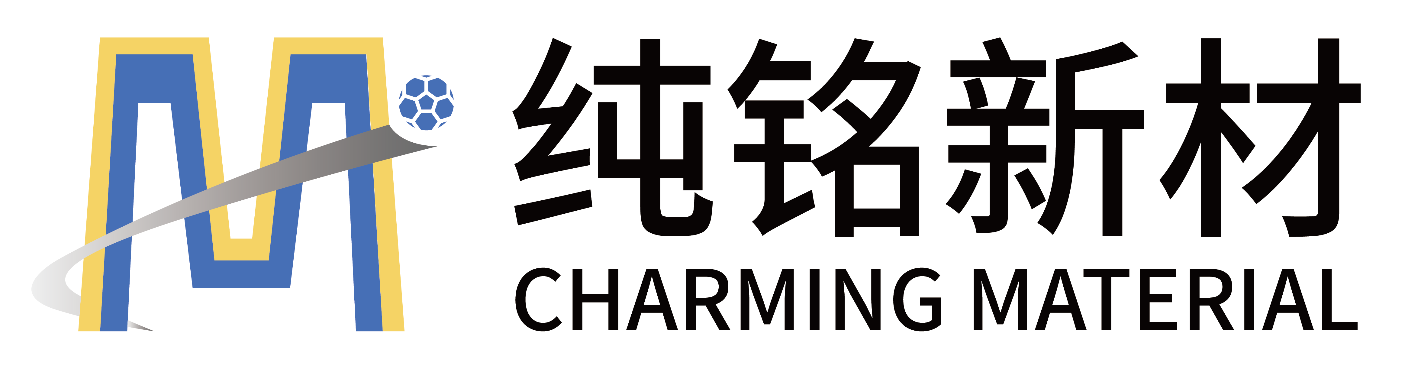 Fujian Charming Material Technology Co., Ltd