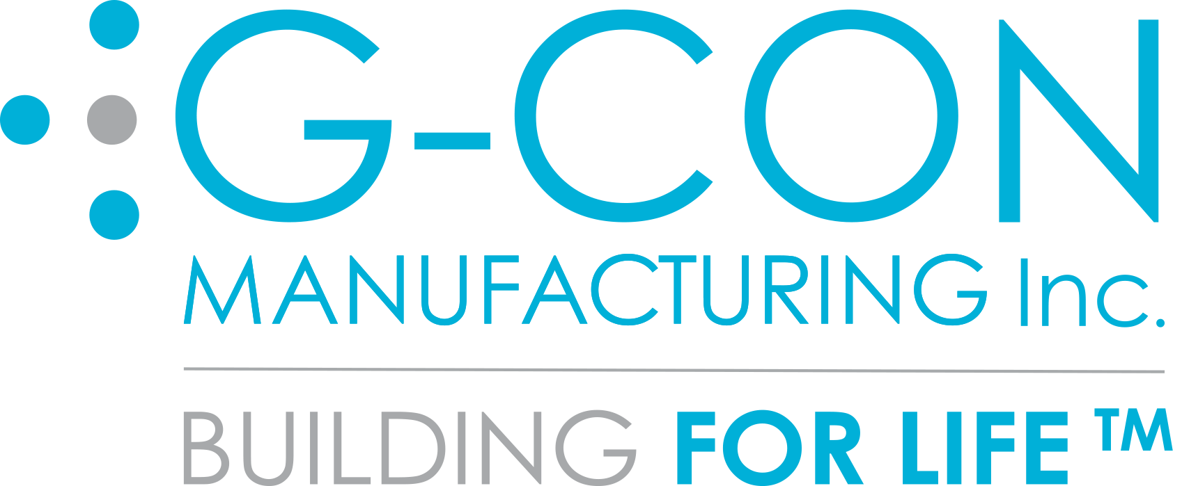 G-CON Manufacturing, Inc.