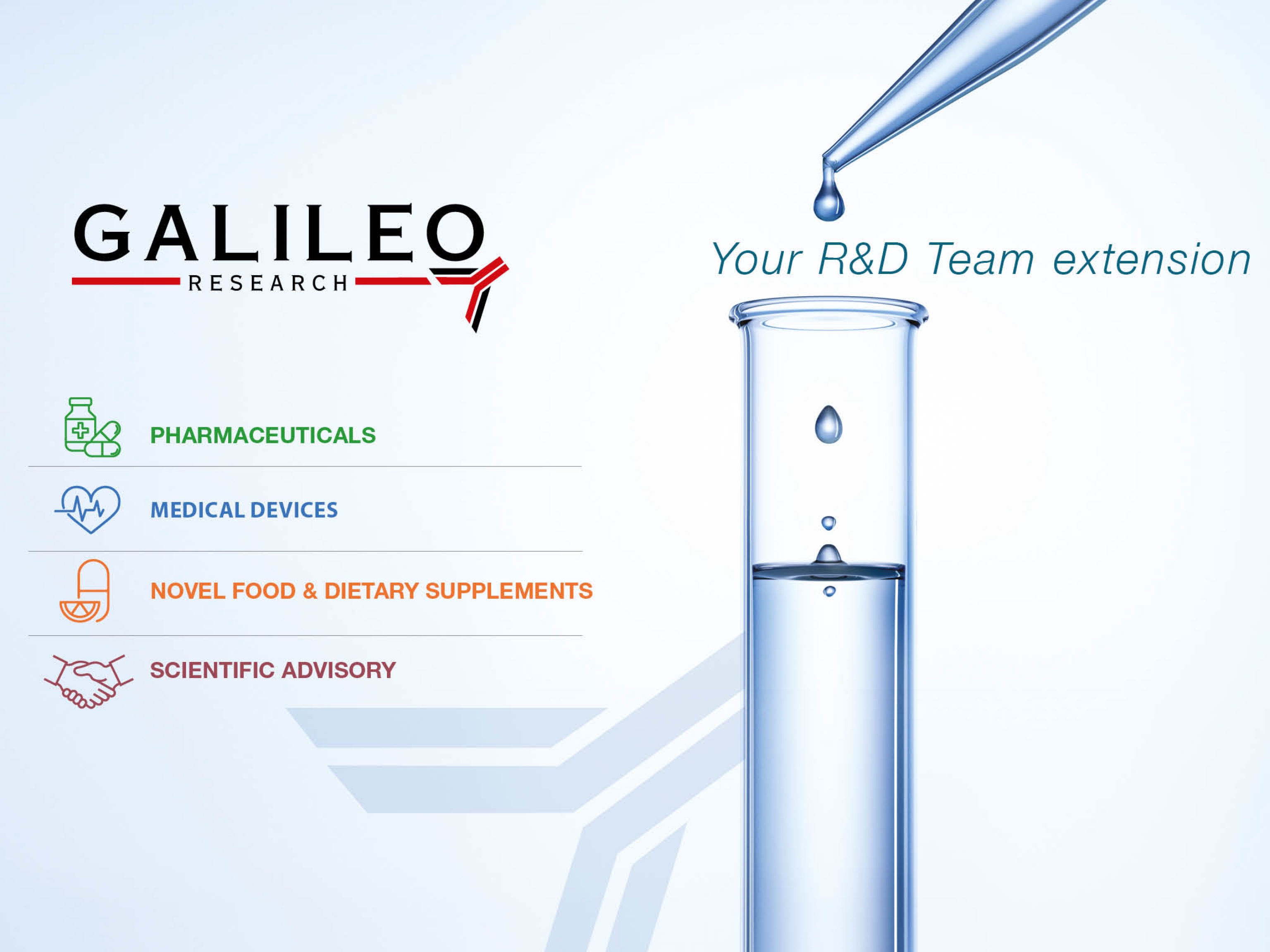 galileo research