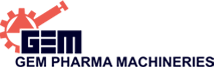 Gem Pharma Machineries