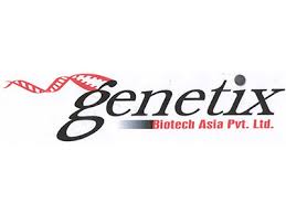Genetix Biotech Asia Pvt. Ltd.