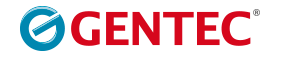 GENTEC (SHANGHAI) CORPORATION
