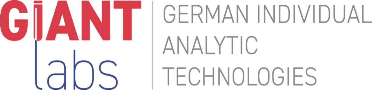 GIANT labs GmbH