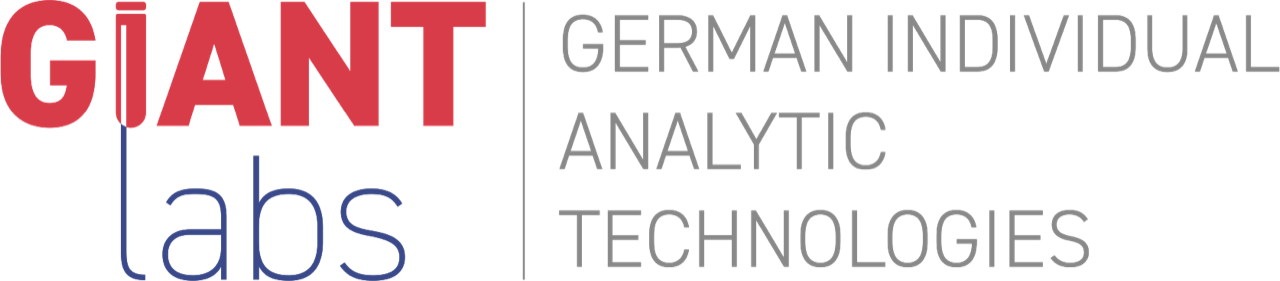 GIANT labs GmbH