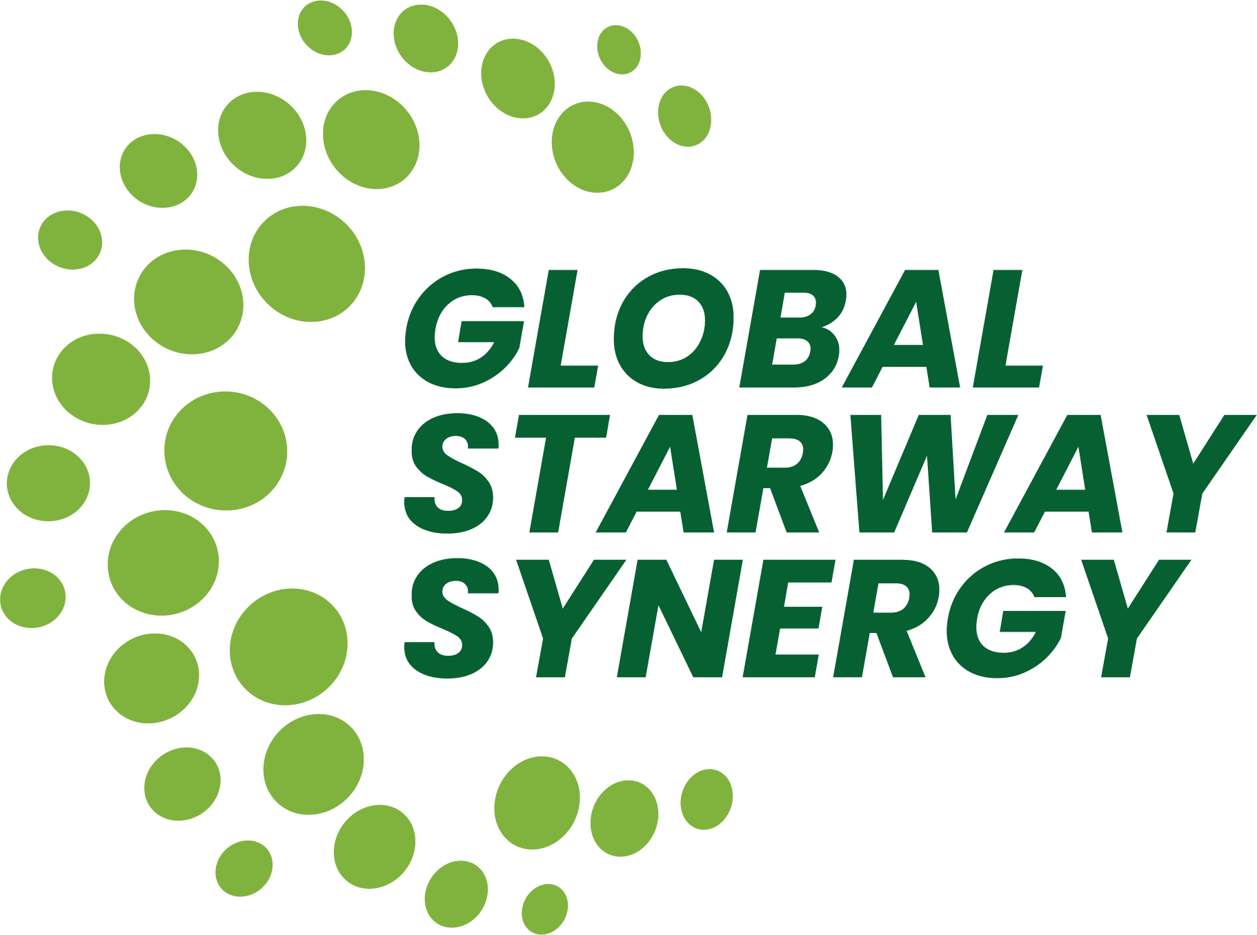 Global Starway Synergy Co.,Ltd.
