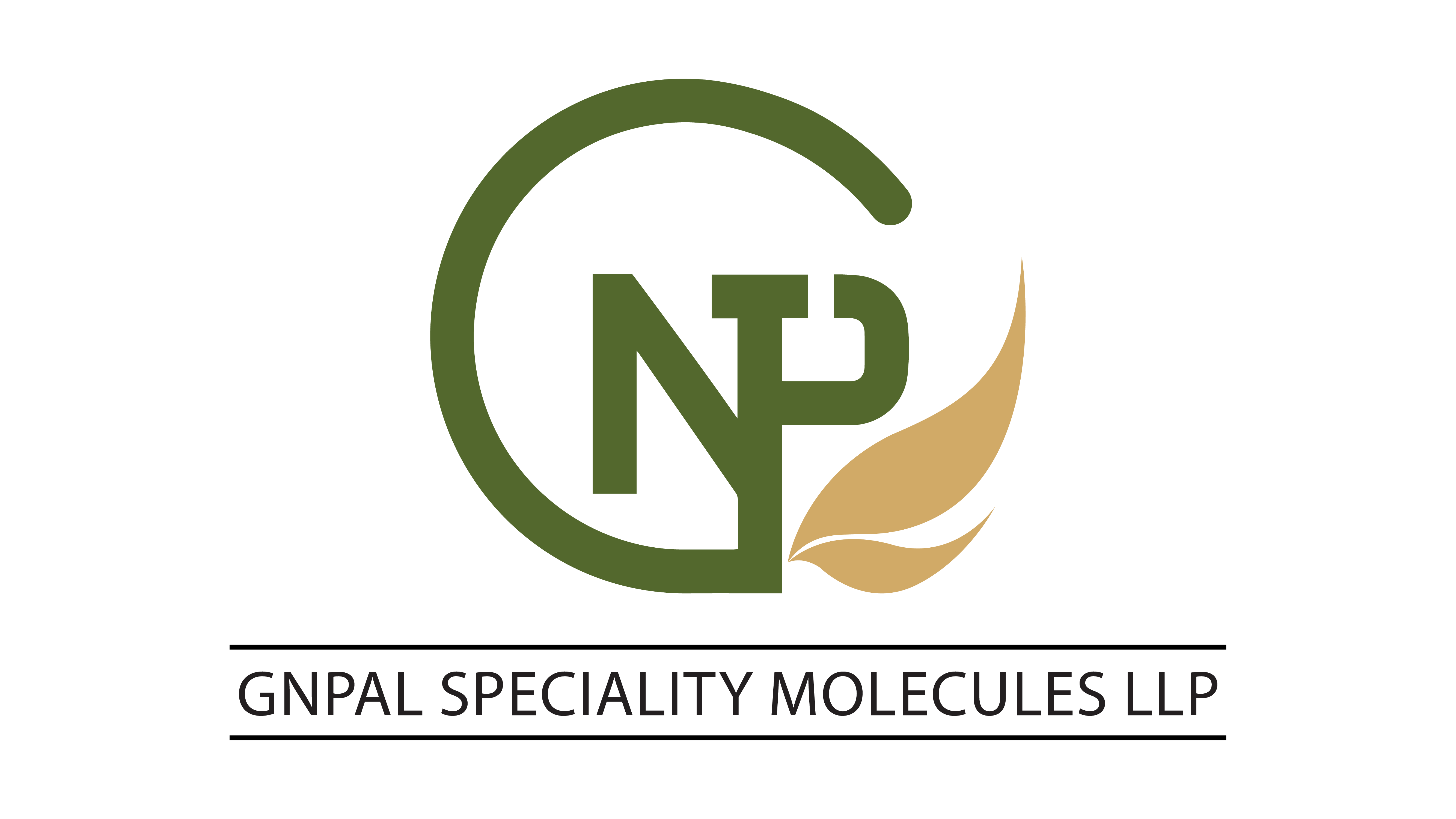 GN Pal Speciality Molecules LLP