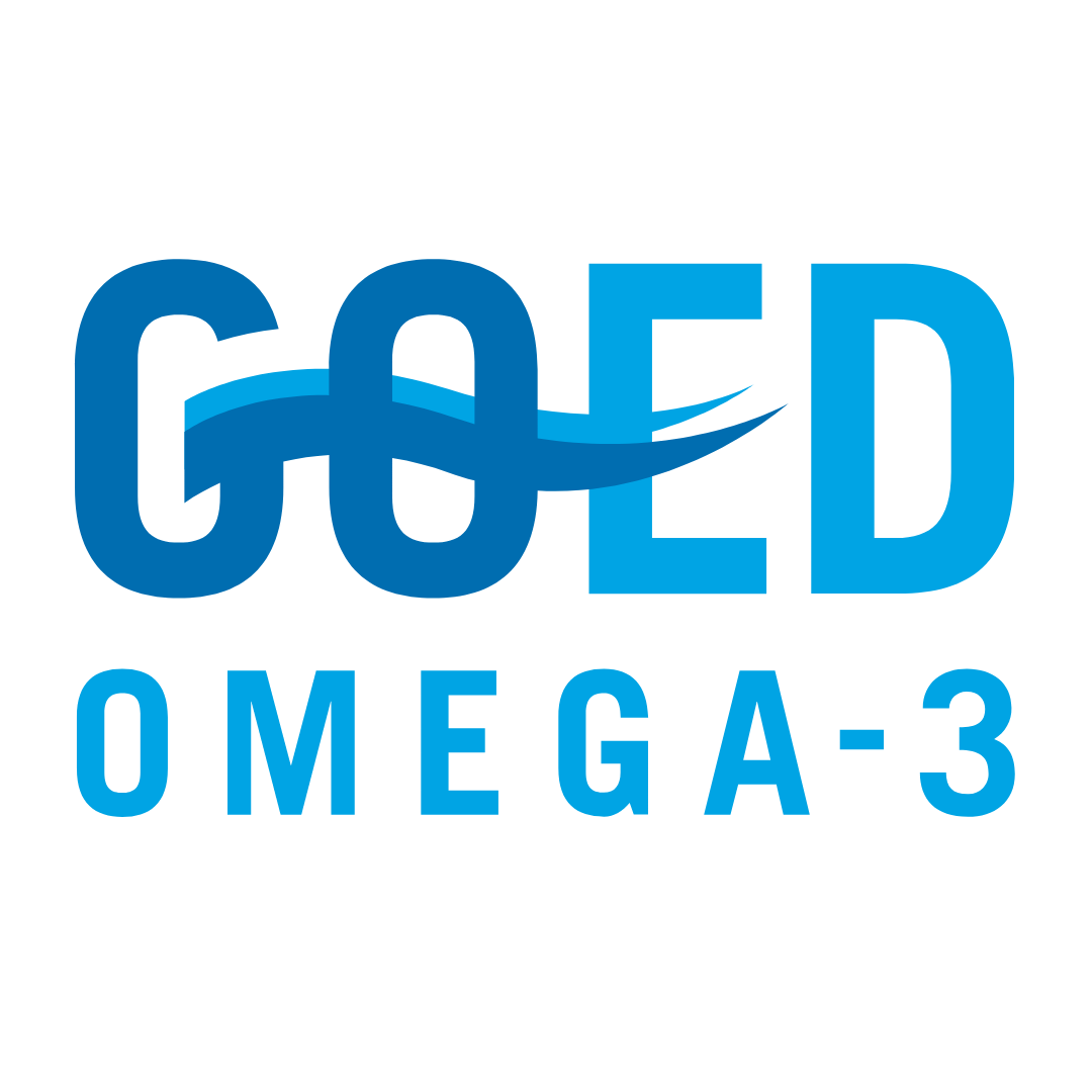 GOED Omega 3
