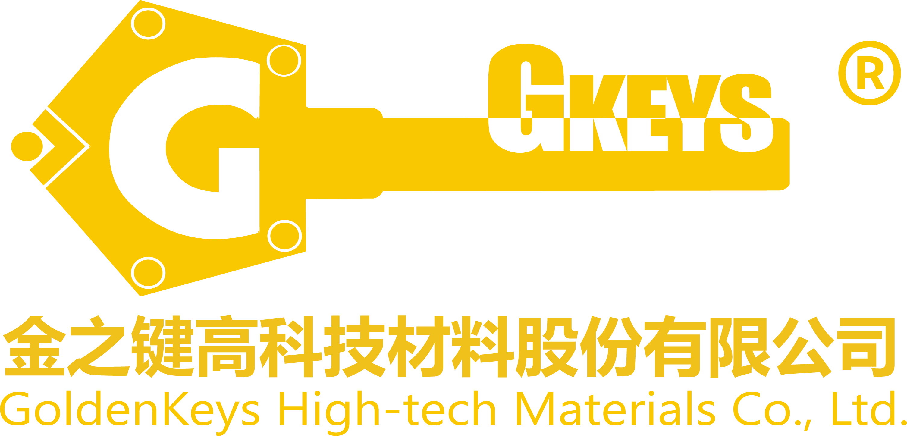 GoldenKeys High-tech Materials Co,. Ltd.