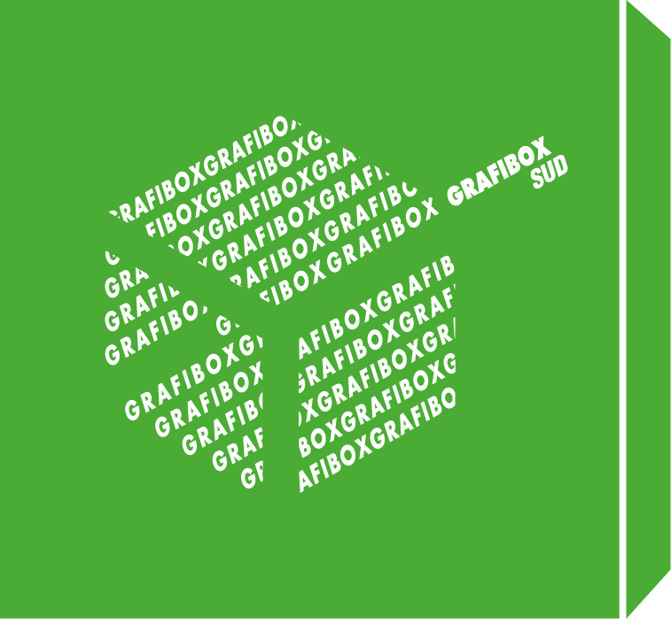 Grafibox Sud S.p.A.-S.B.