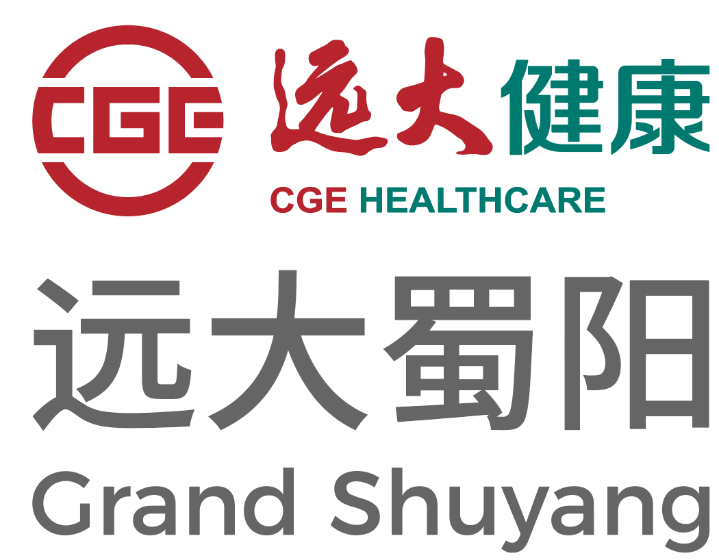 Grand Shuyang Life Sciences (Chengdu) Co., Ltd.