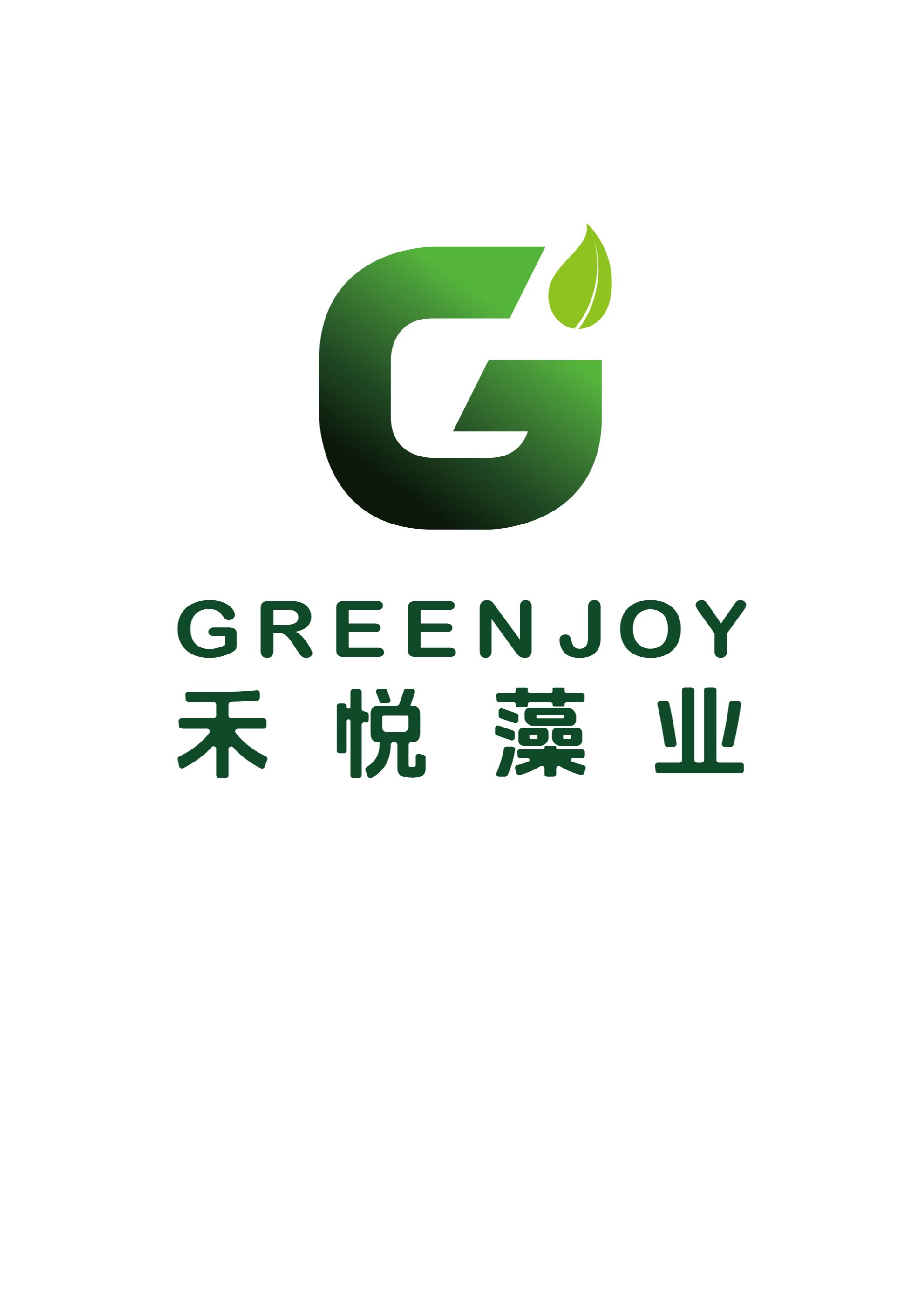 GREENJOY ALGAE