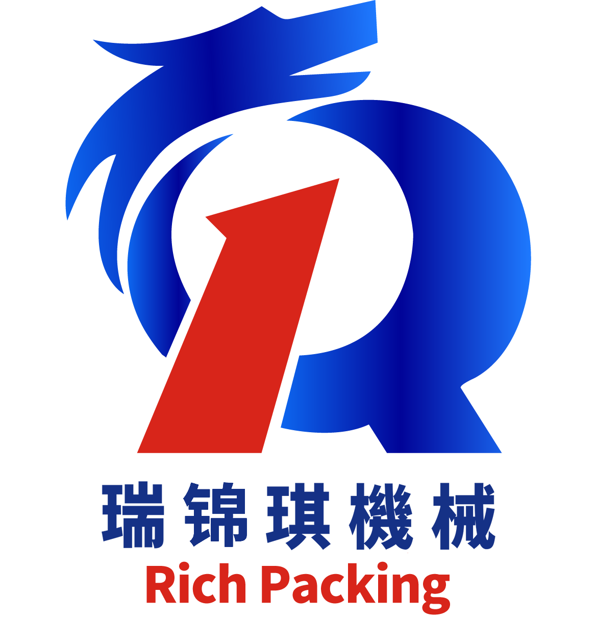 Guang dong Rich Packing Machinery Co., Ltd.