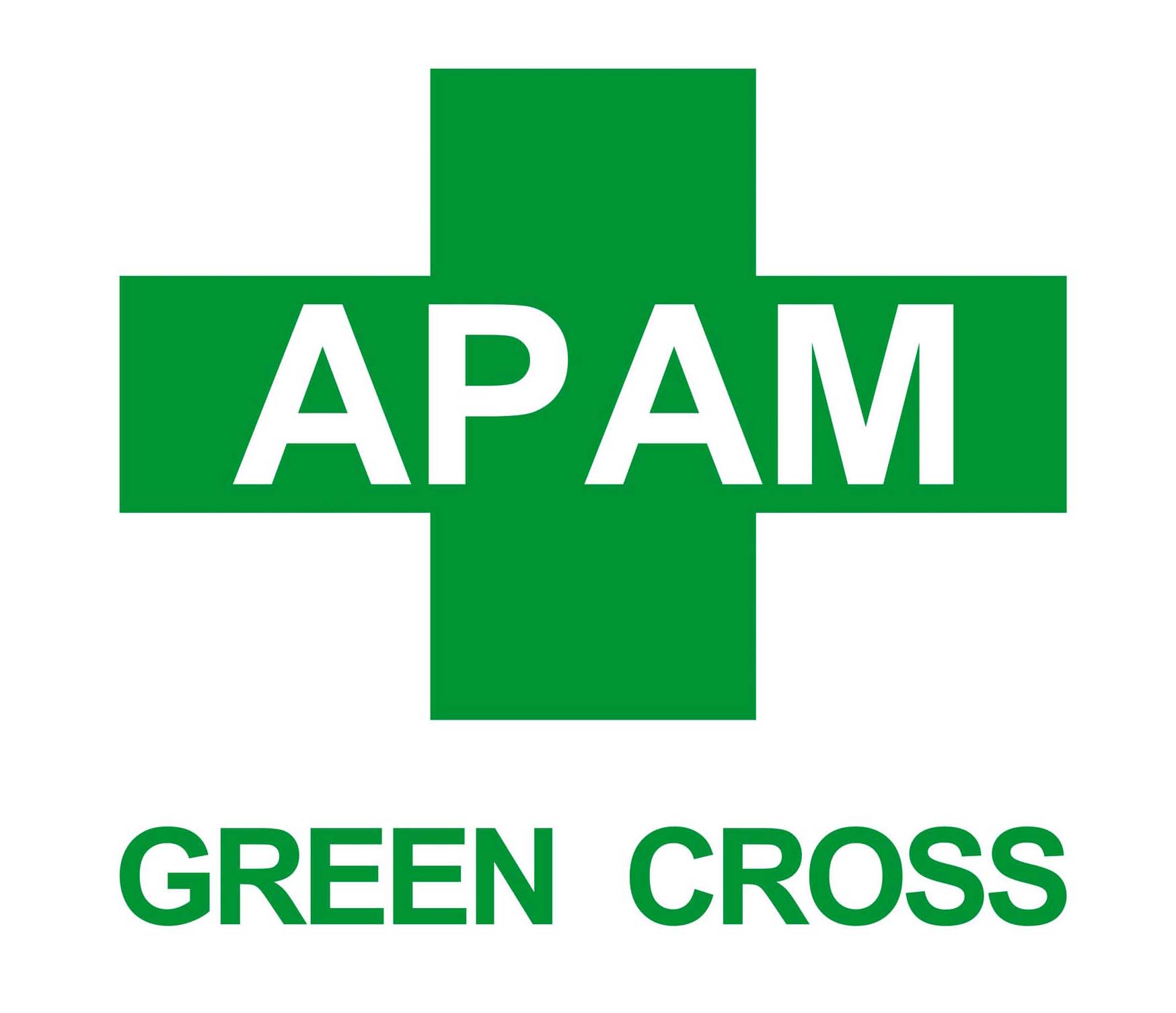 Guangzhou Green Cross Pharmaceutical Co. , Ltd.