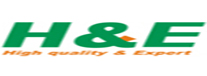 H&E Co.,Ltd.