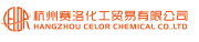 Hangzhou Celor Chemicals CO Ltd