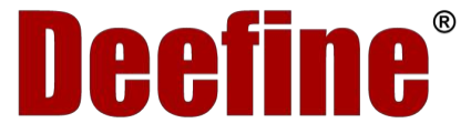 Hangzhou Deefine Filtration Technology C