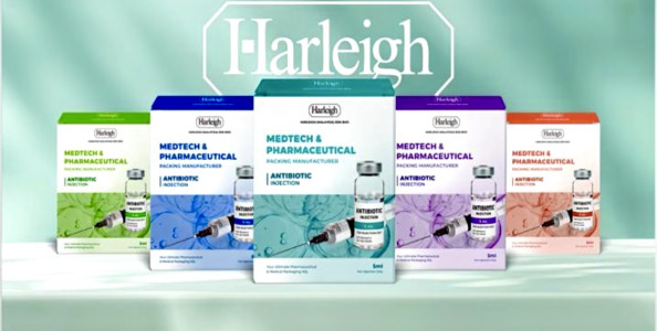 Harleigh (Malaysia) Sdn. Bhd.
