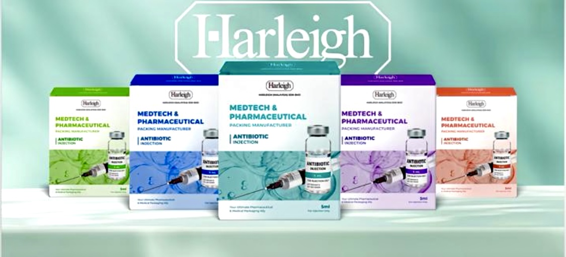 Harleigh (Malaysia) Sdn. Bhd.