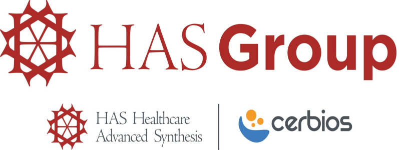 HAS Healthcare Advanced Synthesis SA