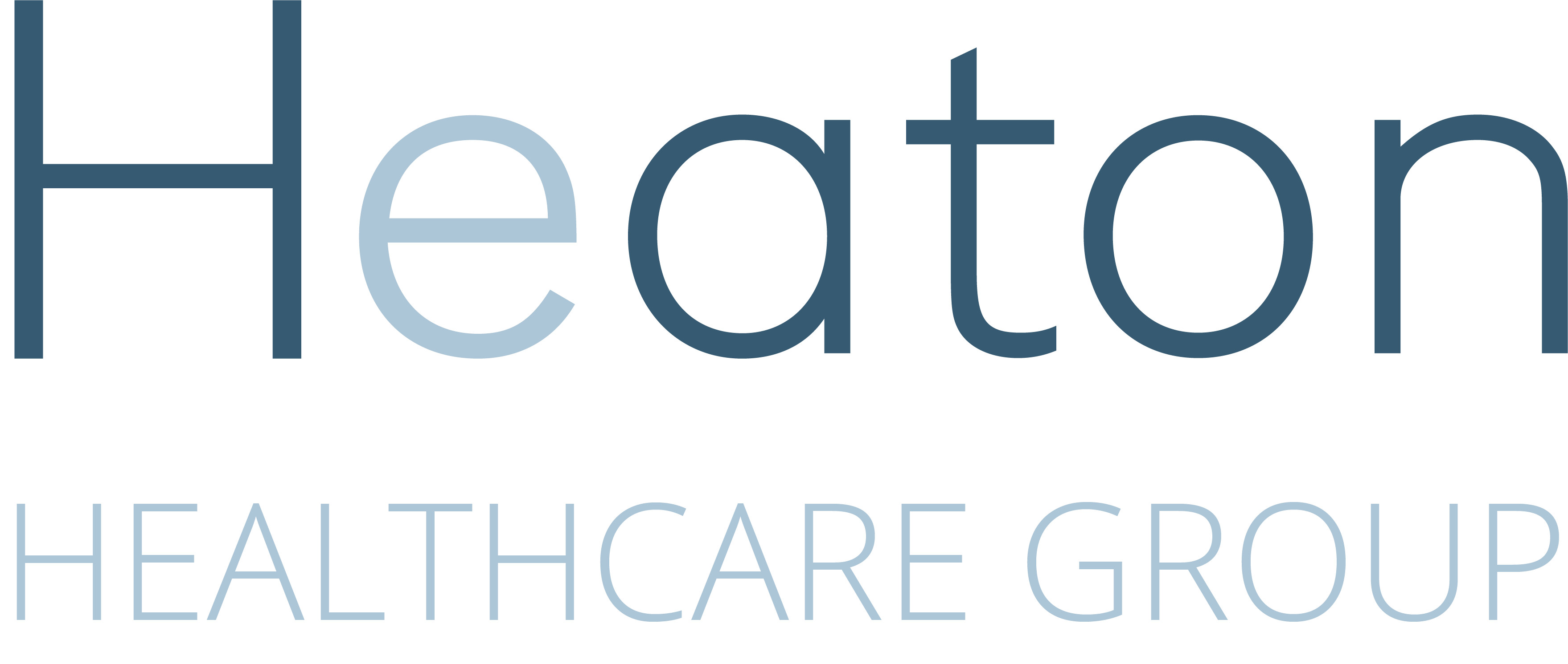 Heaton Healthcare Group