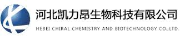 Hebei Chiral Chemistry and Biotechnology Co Ltd