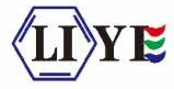 HEBEI LIYE CHEMICAL PRODUCTS CO., LTD