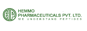 HEMMO PHARMACEUTICALS PVT LTD
