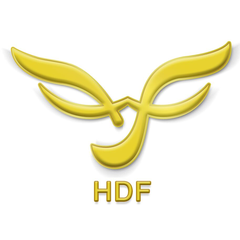 HENAN HDF CHEMICAL COMPANY , LTD.