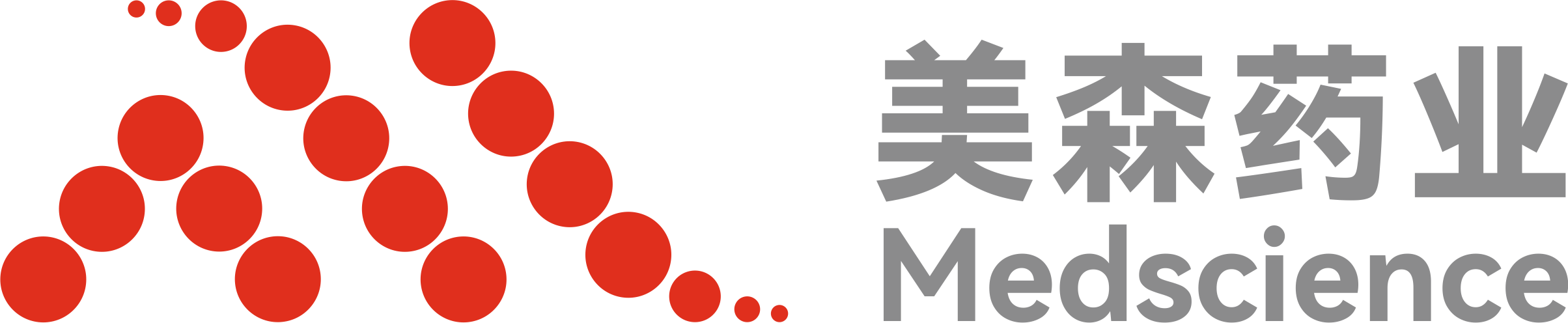 Henan Medscience Pharmaceuticals Co., Ltd.