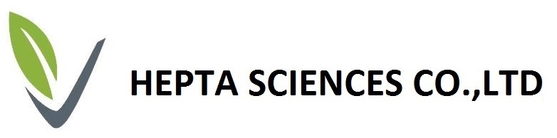 Hepta Sciences Co., Limited