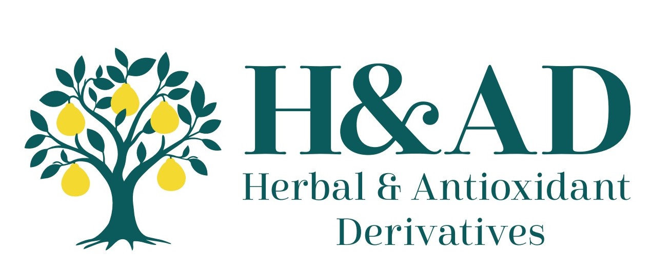 Herbal & Antioxidant Derivatives s.r.l.
