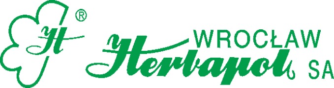 HERBAPOL Wroclaw SA