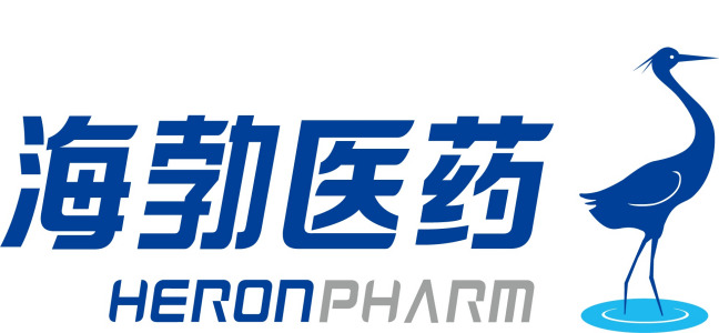 Heron Pharma