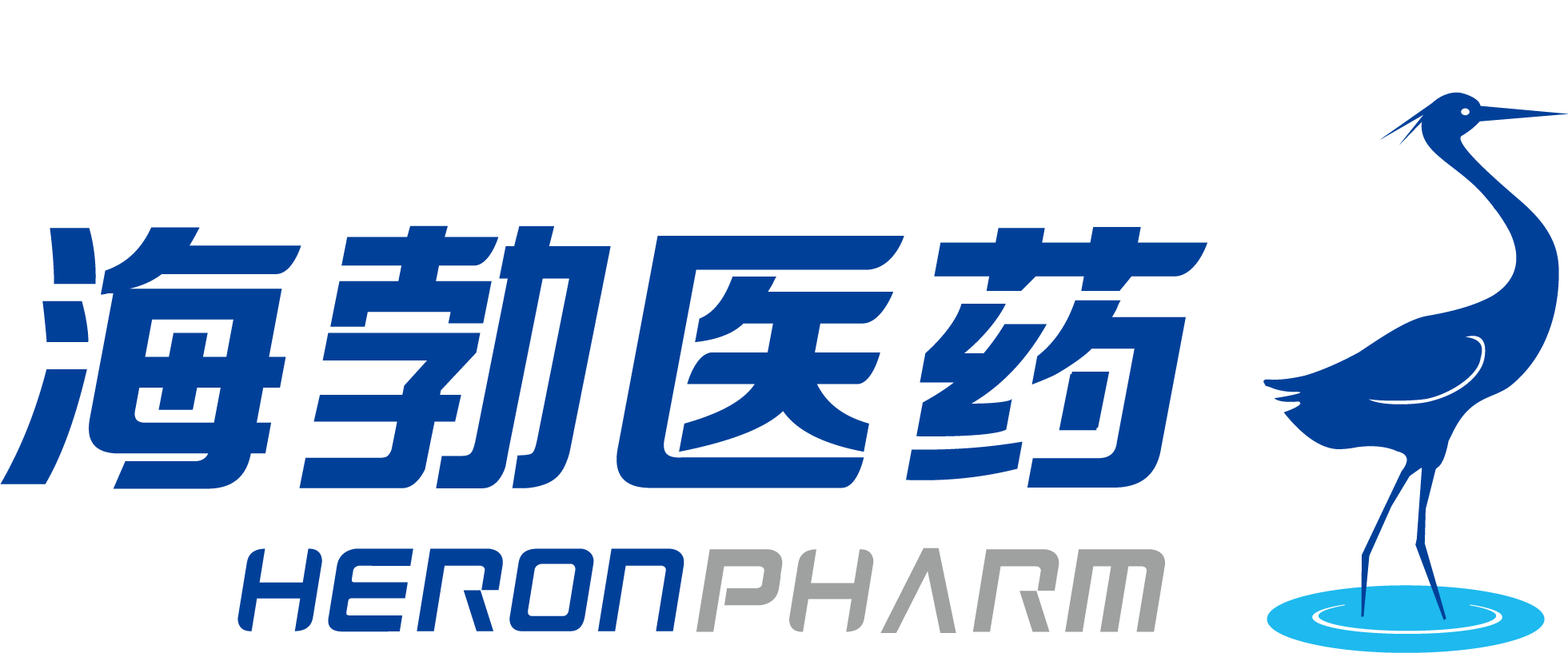 Heron (Shanghai) Pharmaceutical Science & Technology Co., Ltd.